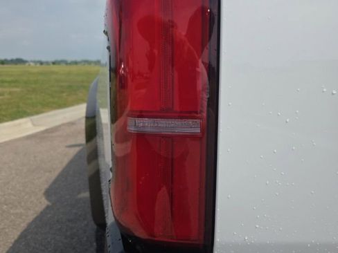 New 2026 Toyota Tacoma TRD Pro AWD/4WD image 18