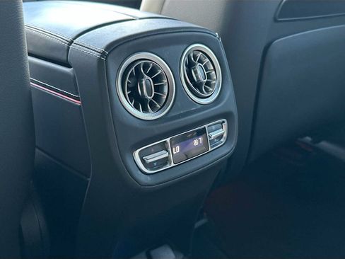 Certified 2025 Mercedes-Benz G 63 AMG 4MATIC image 27