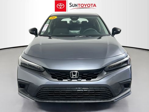 Used 2023 Honda Civic LX image 10