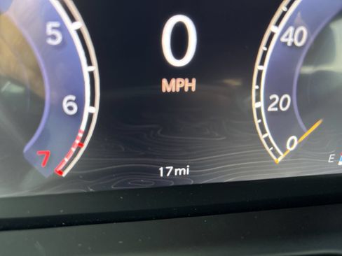 New 2026 Jeep Grand Cherokee L Limited AWD/4WD image 34