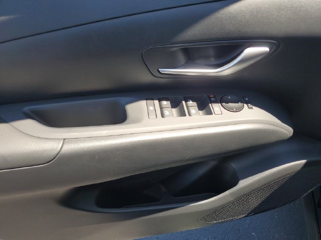 New 2026 Hyundai Tucson SEL Plus AWD/4WD image 21