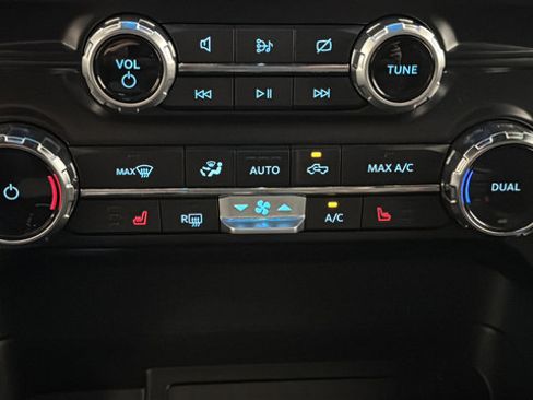 Used 2024 Ford F150 XLT w/ Equipment Group 302A MID AWD/4WD image 18