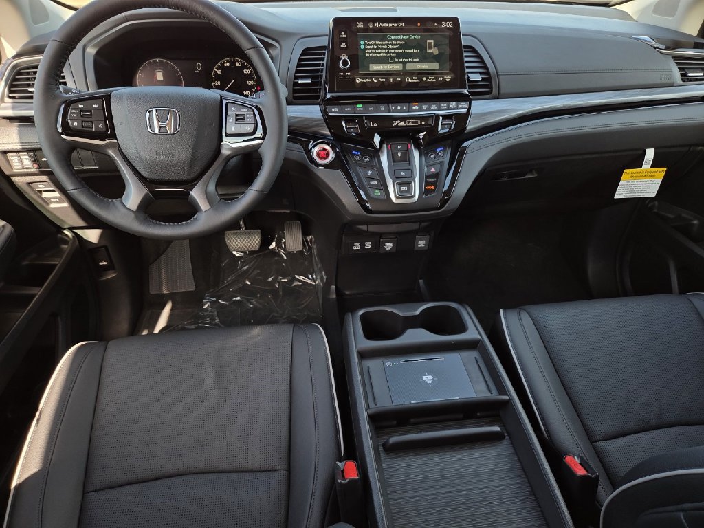 New 2027 Honda Odyssey Elite image 6