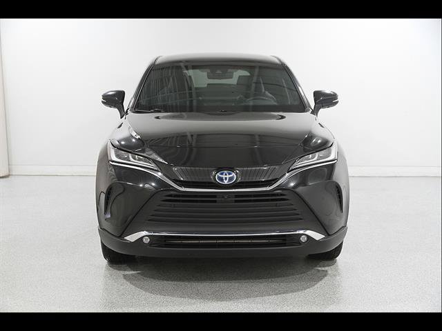Used 2022 Toyota Venza Limited AWD/4WD image 2