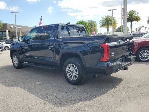 Used 2023 Toyota Tundra SR5 AWD/4WD image 7