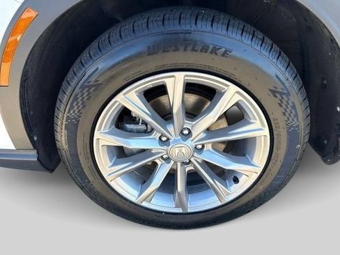Used 2023 Honda CR-V EX image 5