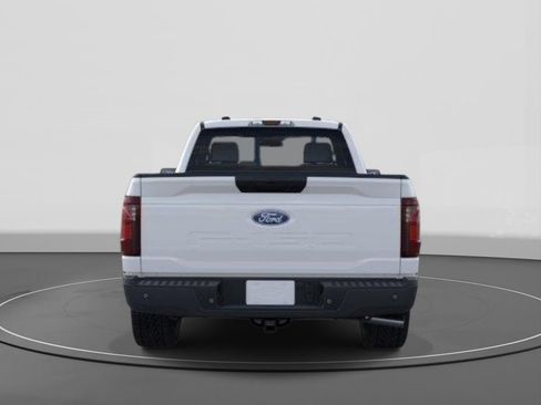 New 2026 Ford F150 XL RWD image 5
