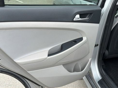 Used 2020 Hyundai Tucson SEL image 22