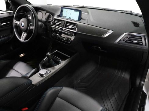 Used 2019 BMW M2 Competition w/ Executive Package RWD image 6