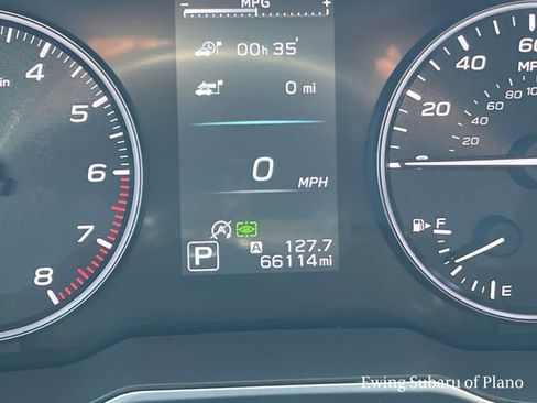 Used 2022 Subaru Outback Limited image 30