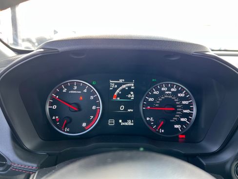 Used 2022 Subaru WRX Limited image 21