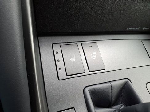 New 2025 Lexus IS 350 F Sport image 16