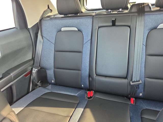 New 2026 Ford Bronco Sport Outer Banks w/ Outer Banks Tech Package+ AWD/4WD image 40