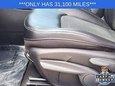 Used 2021 Jeep Compass Latitude w/ Sun and Sound Group FWD image 24