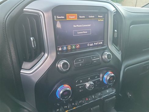 Used 2020 GMC Sierra 1500 SLT w/ SLT Premium Plus Package image 8