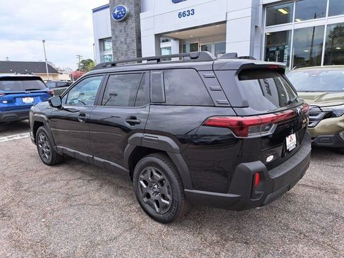New 2026 Subaru Outback Premium AWD/4WD image 4