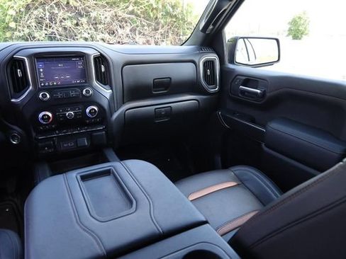 Used 2021 GMC Sierra 1500 AT4 AWD/4WD image 25