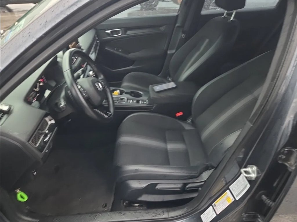 Used 2023 Honda Civic Sport image 5