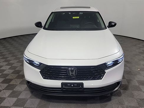 Certified 2026 Honda Accord SE image 12