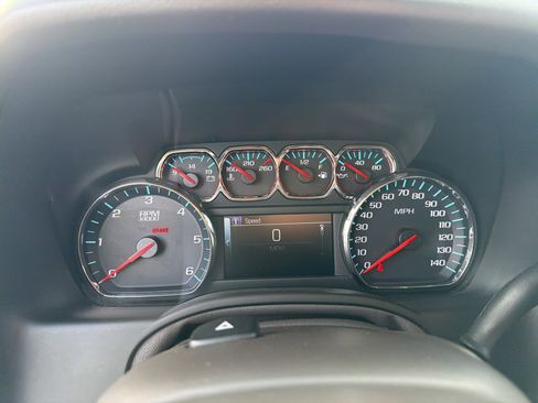 Used 2019 GMC Yukon SLT w/ HD Trailering Package image 15