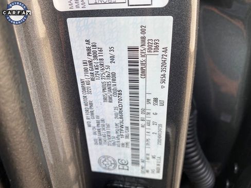 Used 2024 Ford F150 XLT image 35