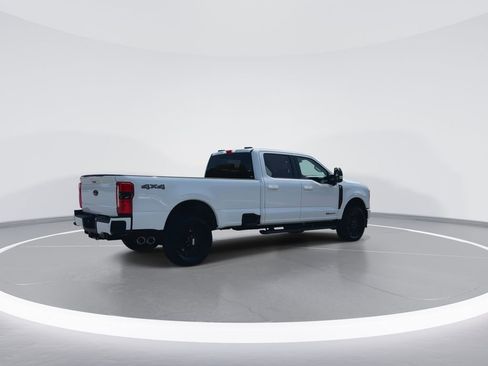 New 2026 Ford F350 XLT w/ XLT Premium Package AWD/4WD image 5