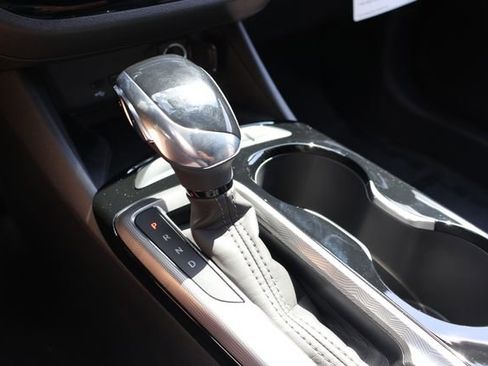 New 2026 Buick Envista Sport Touring w/ Convenience I Package FWD image 26