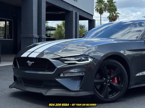 Used 2019 Ford Mustang GT Premium RWD image 2