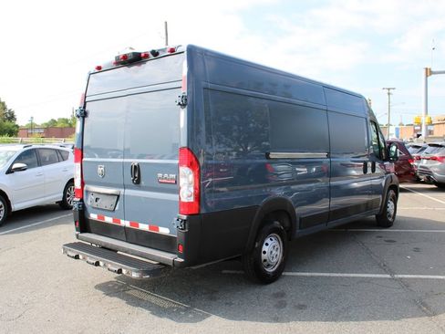 Used 2021 RAM ProMaster 3500 FWD image 7