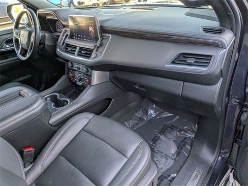 Certified 2022 Chevrolet Tahoe LT w/ Luxury Package image 23