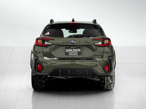 New 2026 Subaru Crosstrek 2.5i Limited image 5
