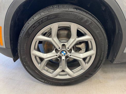 Used 2023 BMW X3 xDrive30i w/ Convenience Package AWD/4WD image 36