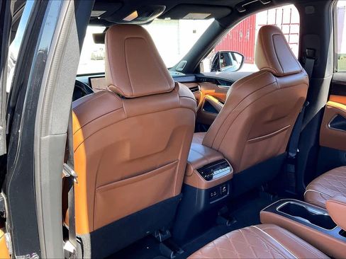 Used 2022 INFINITI QX60 Autograph w/ Cargo Package image 23