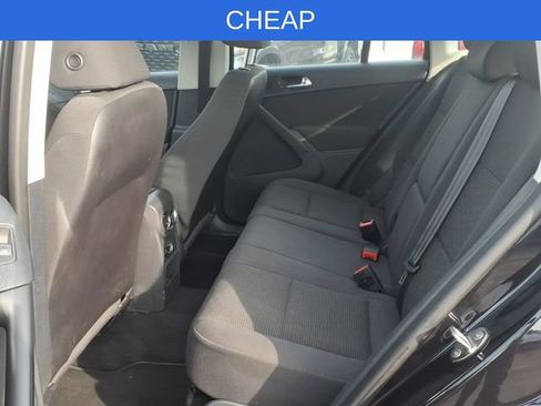 Used 2012 Volkswagen Tiguan S FWD image 14