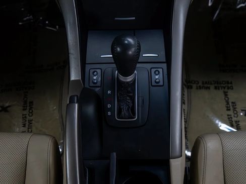 Used 2010 Acura TSX Sedan FWD image 27
