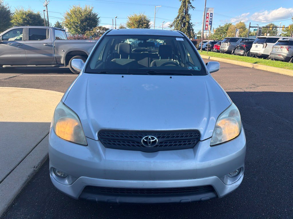 Used 2006 Toyota Matrix FWD image 6