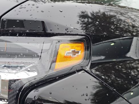 New 2026 Chevrolet Silverado 2500 High Country w/ Midnight Edition image 2