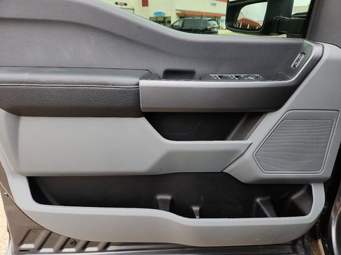 Used 2026 Ford F250 XL w/ STX Appearance Package image 13