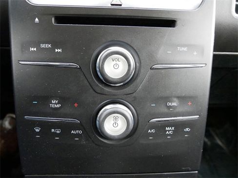 Used 2016 Ford Flex SEL w/ Equipment Group 202A image 20