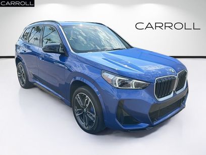 Used 2026 BMW X1 M35i