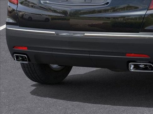 New 2025 Cadillac XT5 Luxury image 14