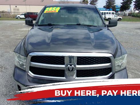 Used 2014 RAM 1500 Classic SLT image 1