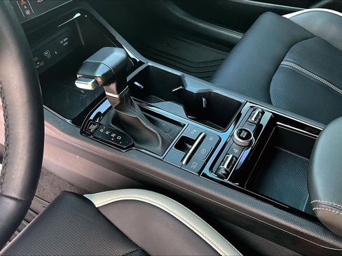 Certified 2025 Kia K5 GT-Line w/ GT-Line Premium Package image 18