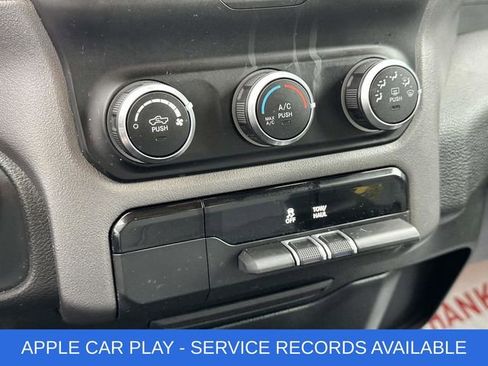 Used 2020 RAM 1500 Big Horn image 6