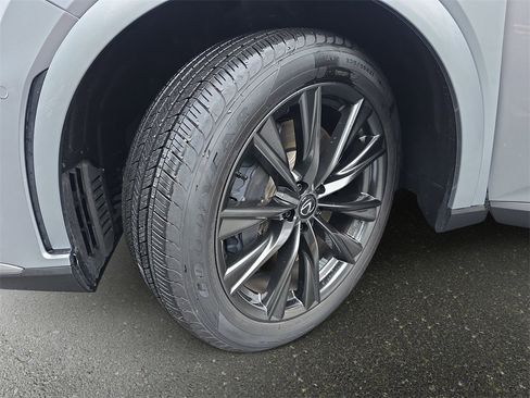 Used 2023 Lexus RX 350 F Sport image 34