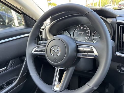New 2026 MAZDA CX-50 AWD 2.5 S w/ Cargo Package image 54