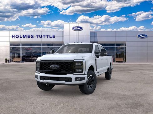 New 2026 Ford F250 Lariat w/ Tremor Off-Road Package AWD/4WD image 2