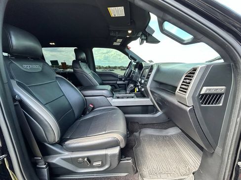 Used 2017 Ford F150 Raptor w/ Equipment Group 802A Luxury AWD/4WD image 13