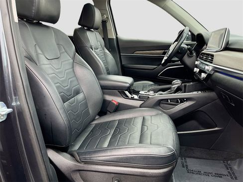 Used 2022 Kia Telluride SX w/ SX Prestige Package image 30