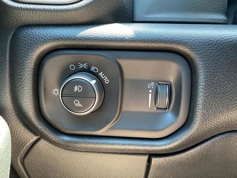 New 2025 RAM 2500 Tradesman image 23